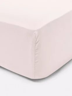 Prześcieradło z gumką na łóżko king size