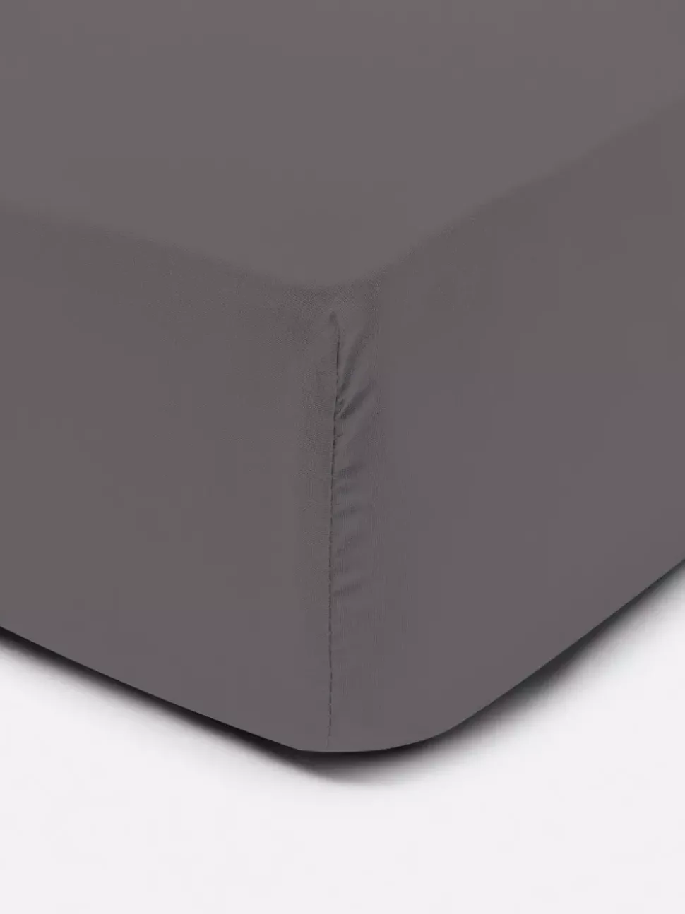 Prześcieradło z gumką na łóżko super king