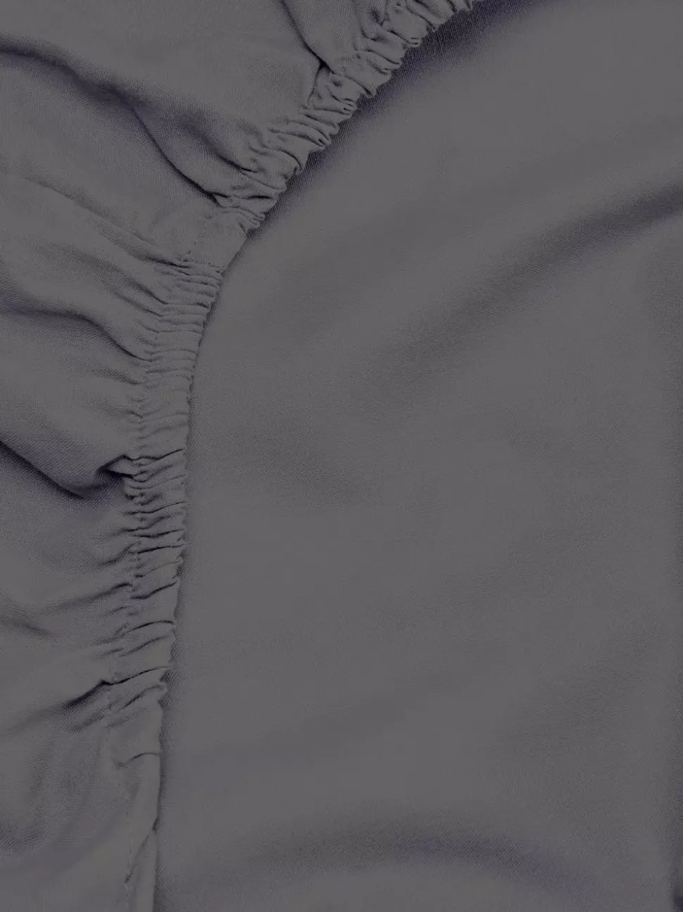 Prześcieradło z gumką na łóżko super king