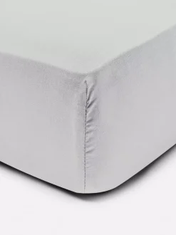 Prześcieradło z gumką, rozmiar king