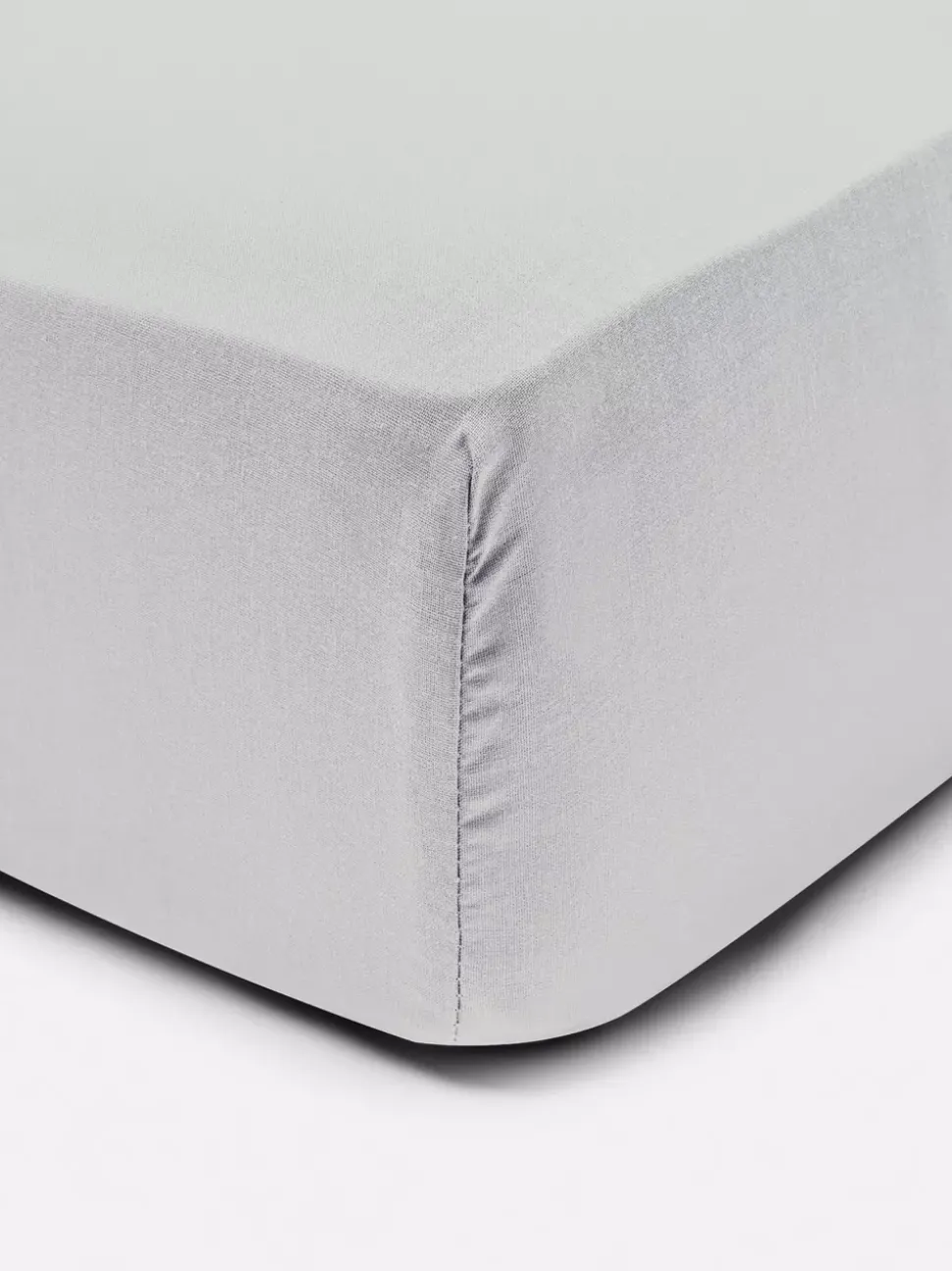 Prześcieradło z gumką, rozmiar king