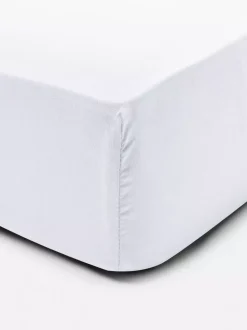 Prześcieradło z gumką, rozmiar king