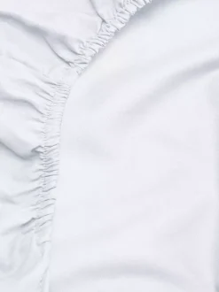 Prześcieradło z gumką, rozmiar king