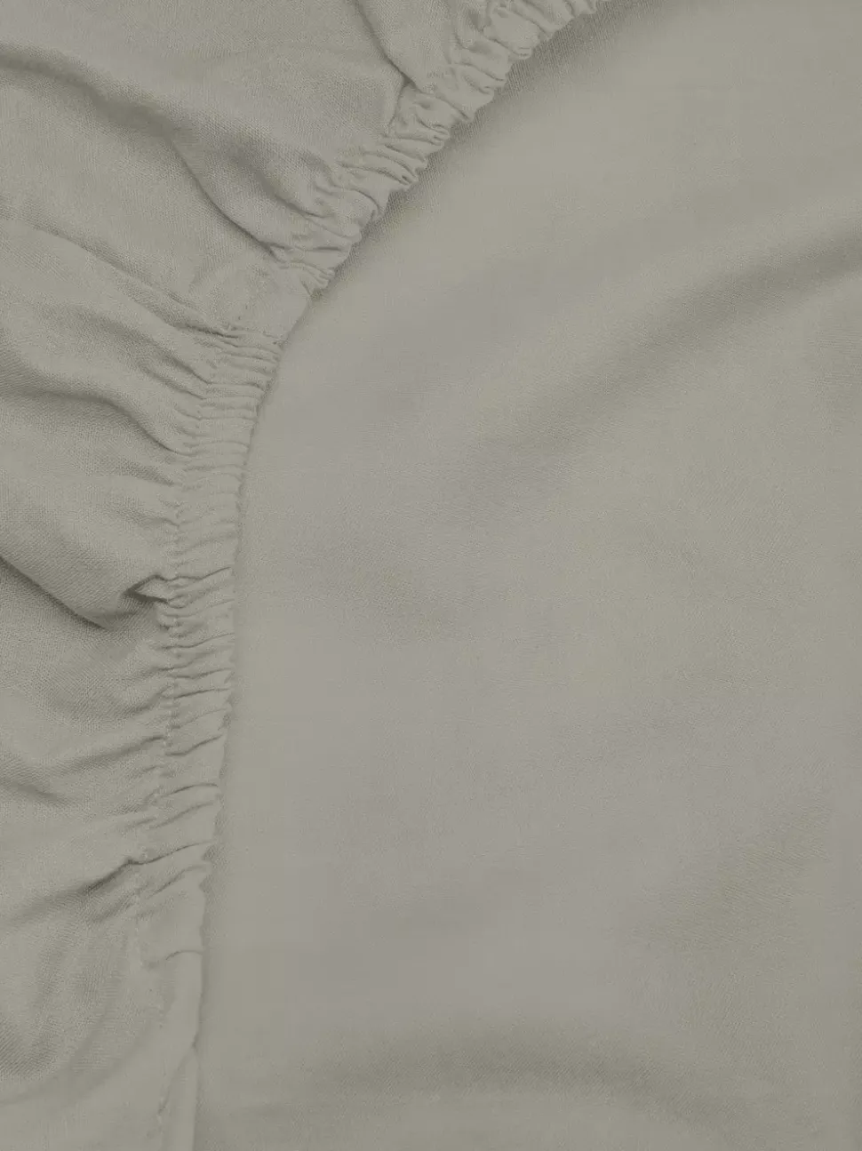 Prześcieradło z gumką w rozmiarze super king