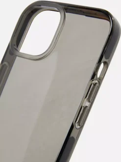 Przezroczyste etui ochronne na telefon