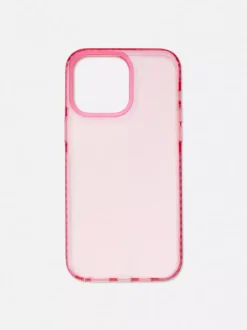 Przezroczyste etui ochronne na telefon