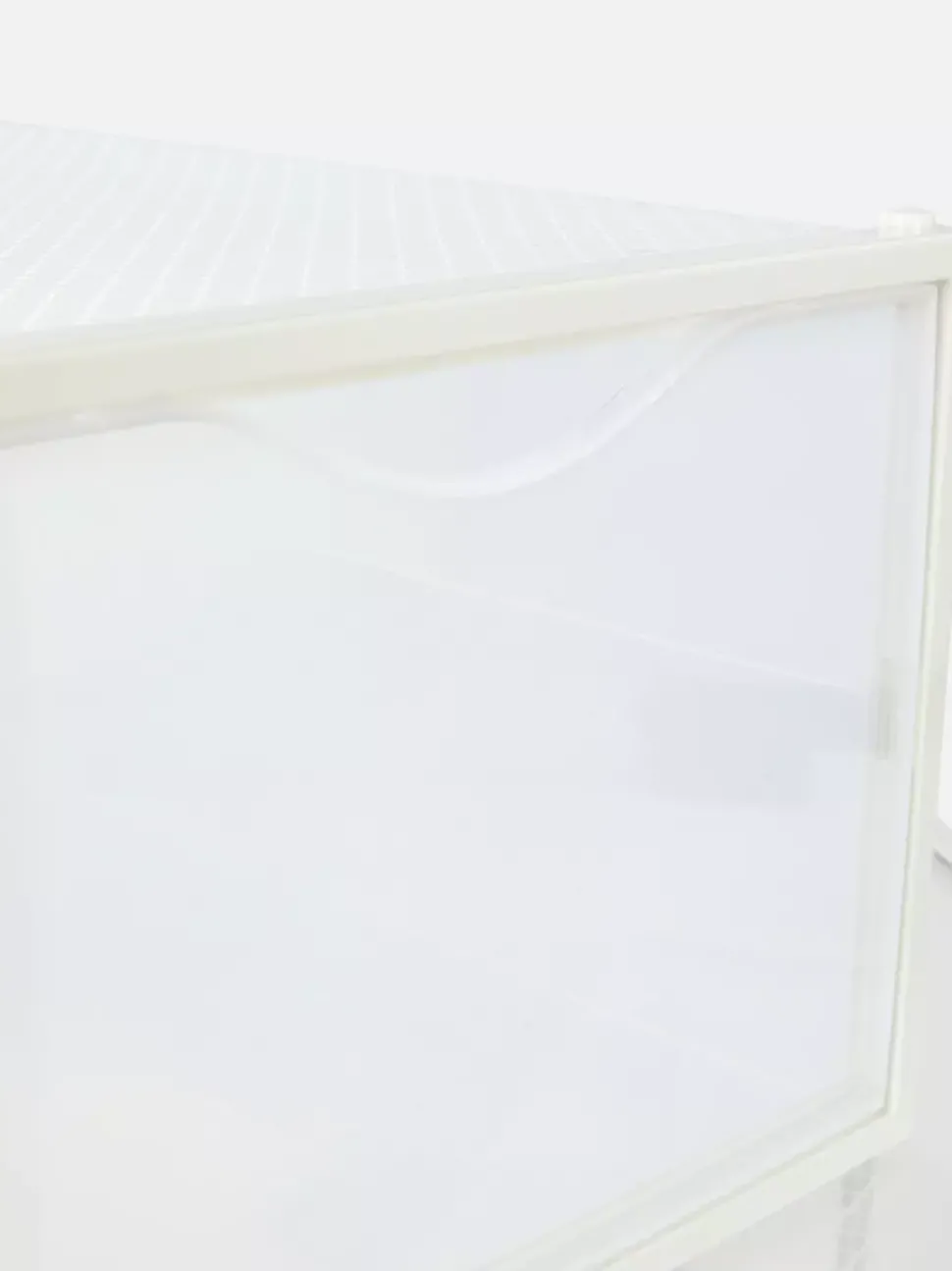 Pudełka na buty do układania jedne na drugich, 4 szt.