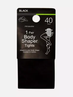 Rajstopy modelujące 40 den