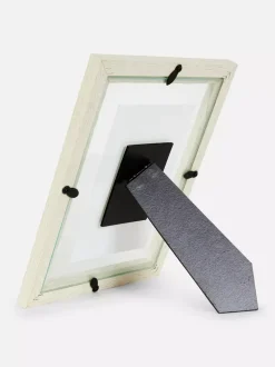 Ramka na zdjęcia typu float, 10 x 15 cm