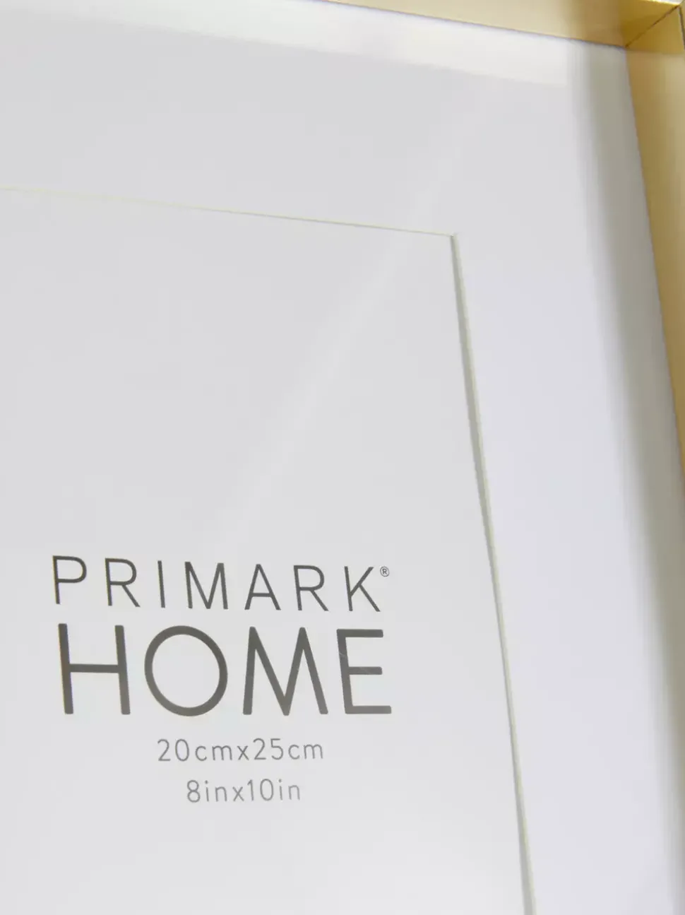 Ramka na zdjęcia z podstawką