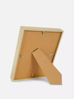 Ramka na zdjęcia z podstawką