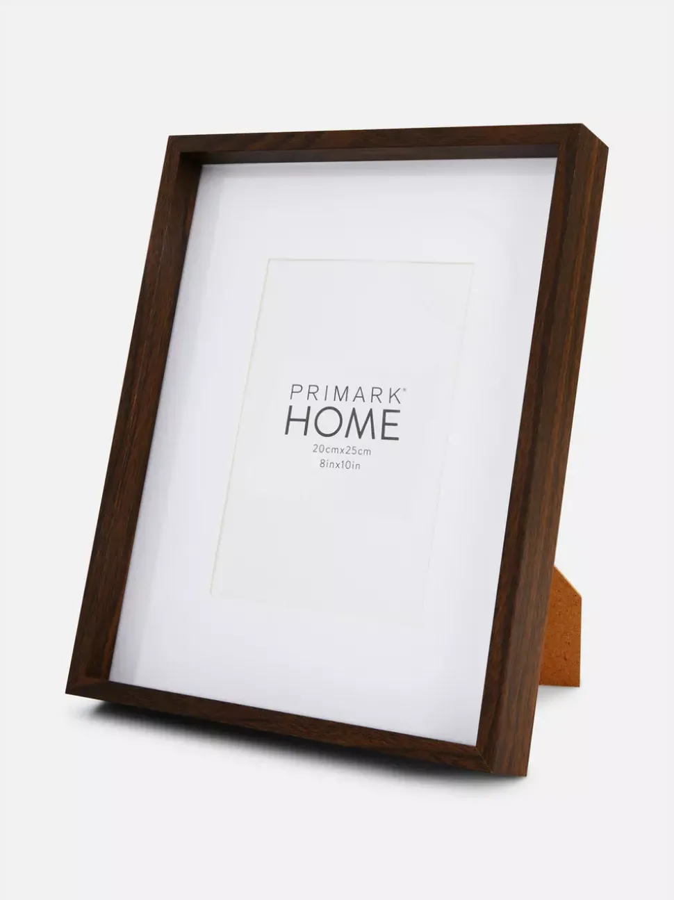 Ramka na zdjęcia z podstawką