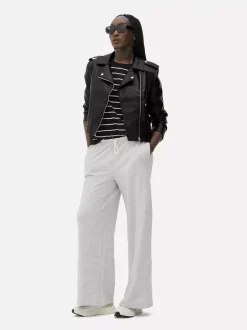 Ramoneska Essential ze sztucznej skóry