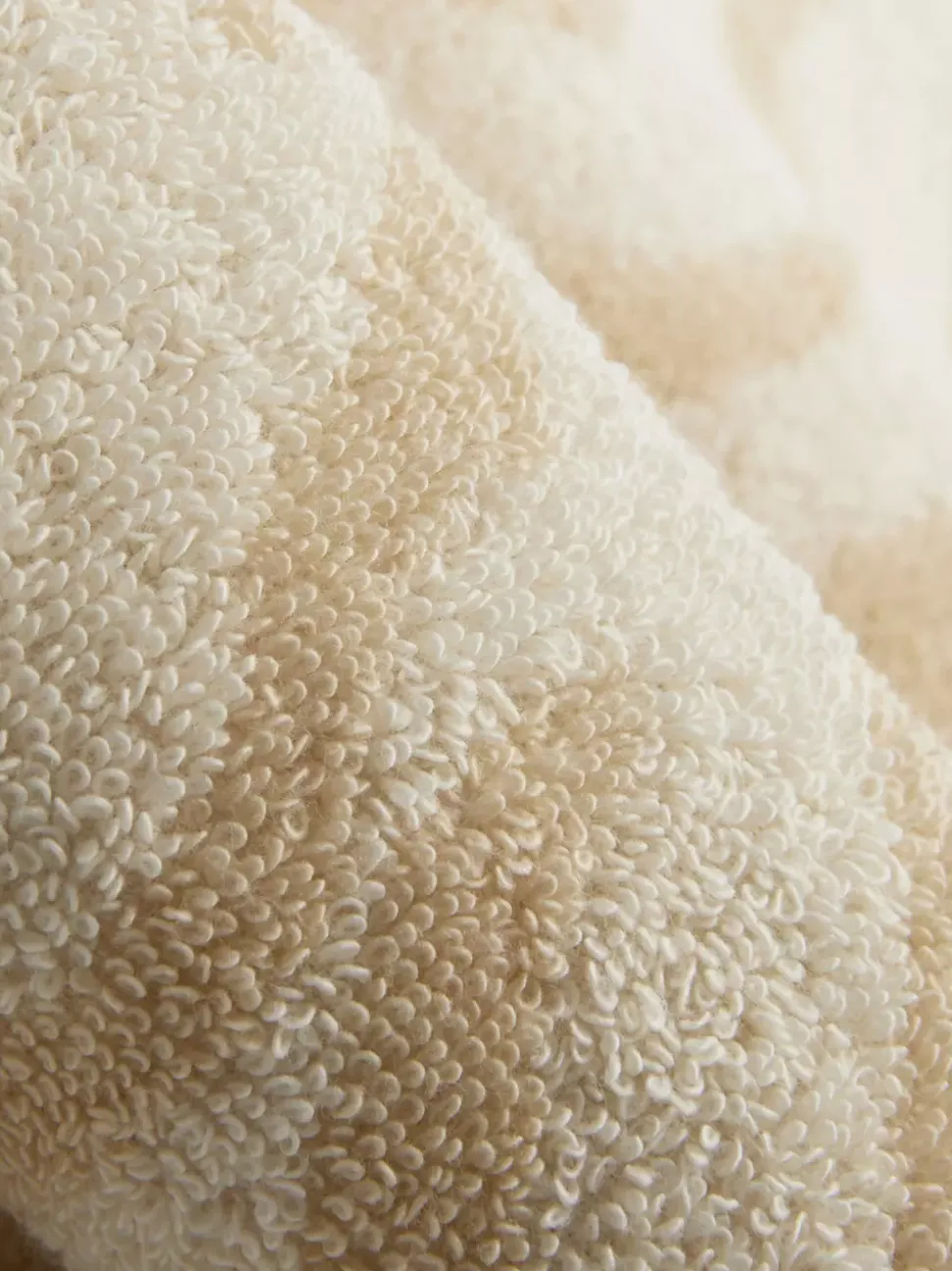 Ręcznik do rąk z motywem zebry