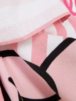 Ręcznik kąpielowy z motywem Hello Kitty