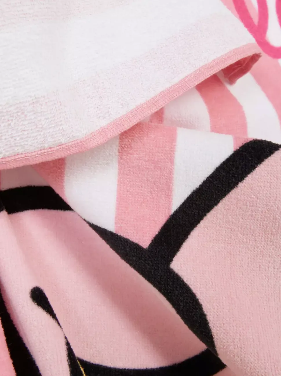 Ręcznik kąpielowy z motywem Hello Kitty