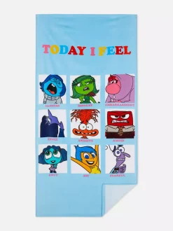 Ręcznik kąpielowy z motywem filmu Disneya
