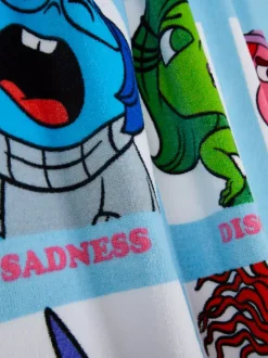 Ręcznik kąpielowy z motywem filmu Disneya