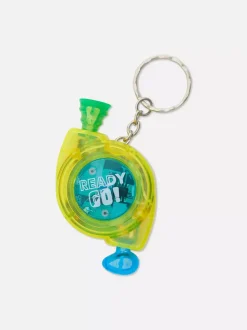 Ready, Go! Kieszonkowa gra z brelokiem do kluczy