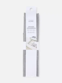 Średniej wielkości organizer do szuflad