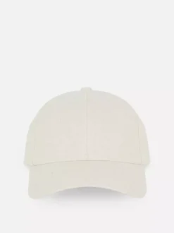 Regulowana czapka z daszkiem