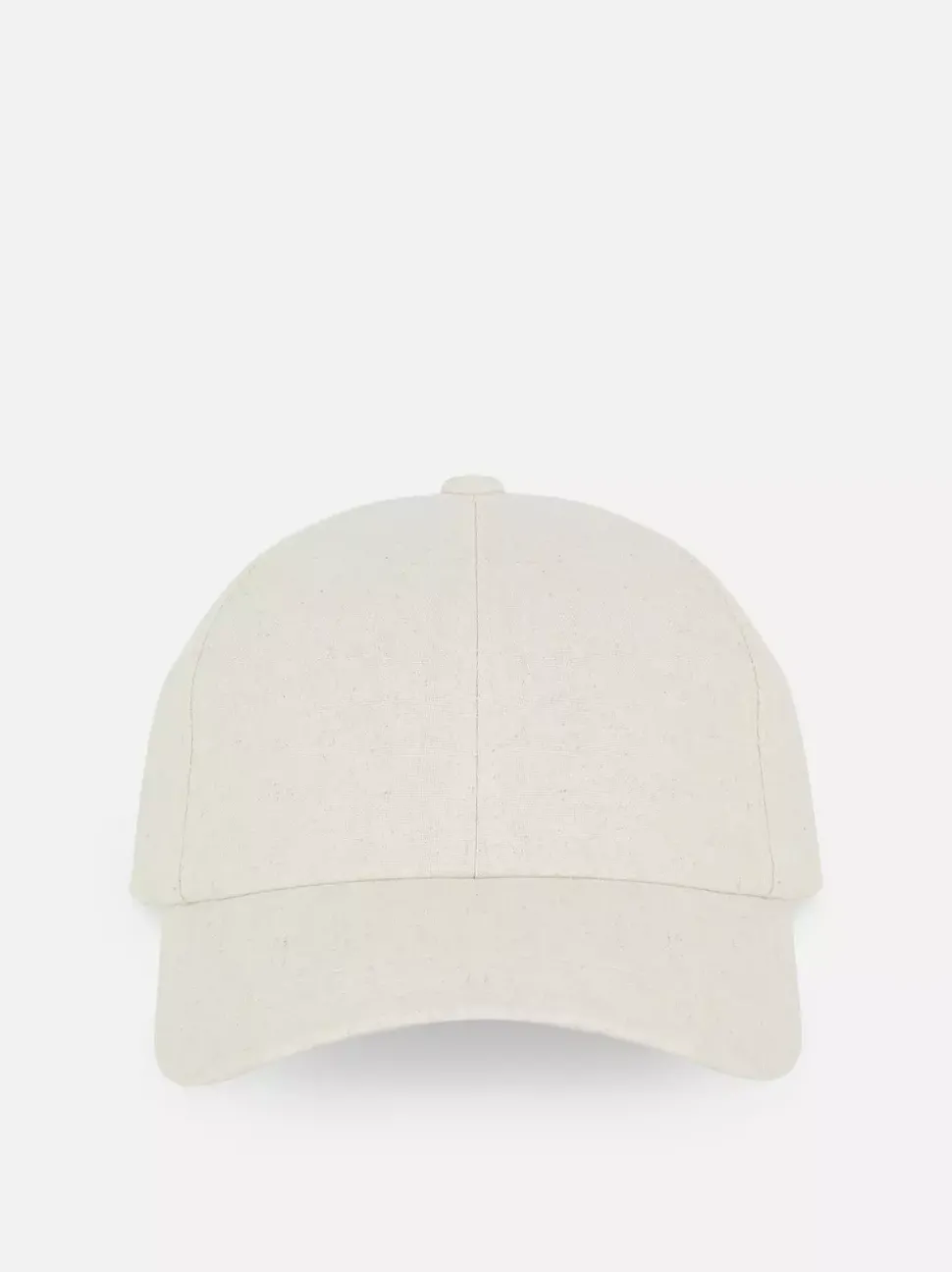 Regulowana czapka z daszkiem