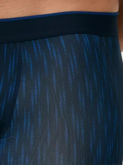 Rozciągliwe bokserki, 3 pary