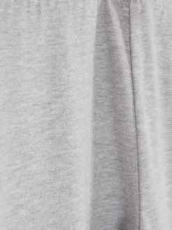 Rozciągliwe legginsy w bloki kolorystyczne