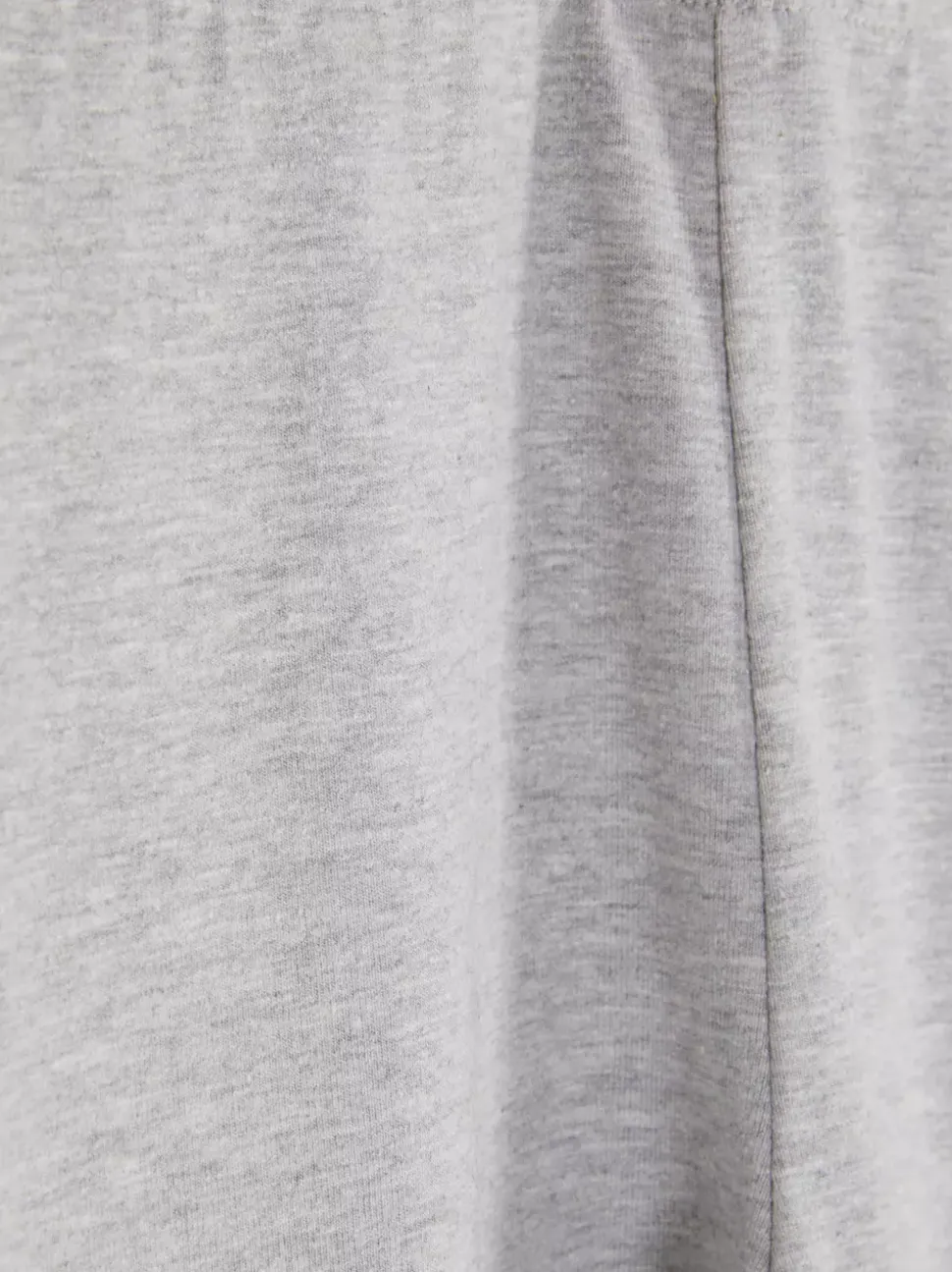 Rozciągliwe legginsy w bloki kolorystyczne