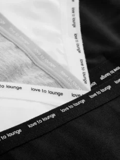 Rozciągliwe minifigi z napisem, 3 pary