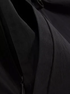 Rozciągliwe spodenki bojówki