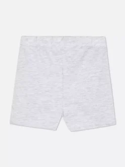 Rozciągliwe szorty ze sznurkiem