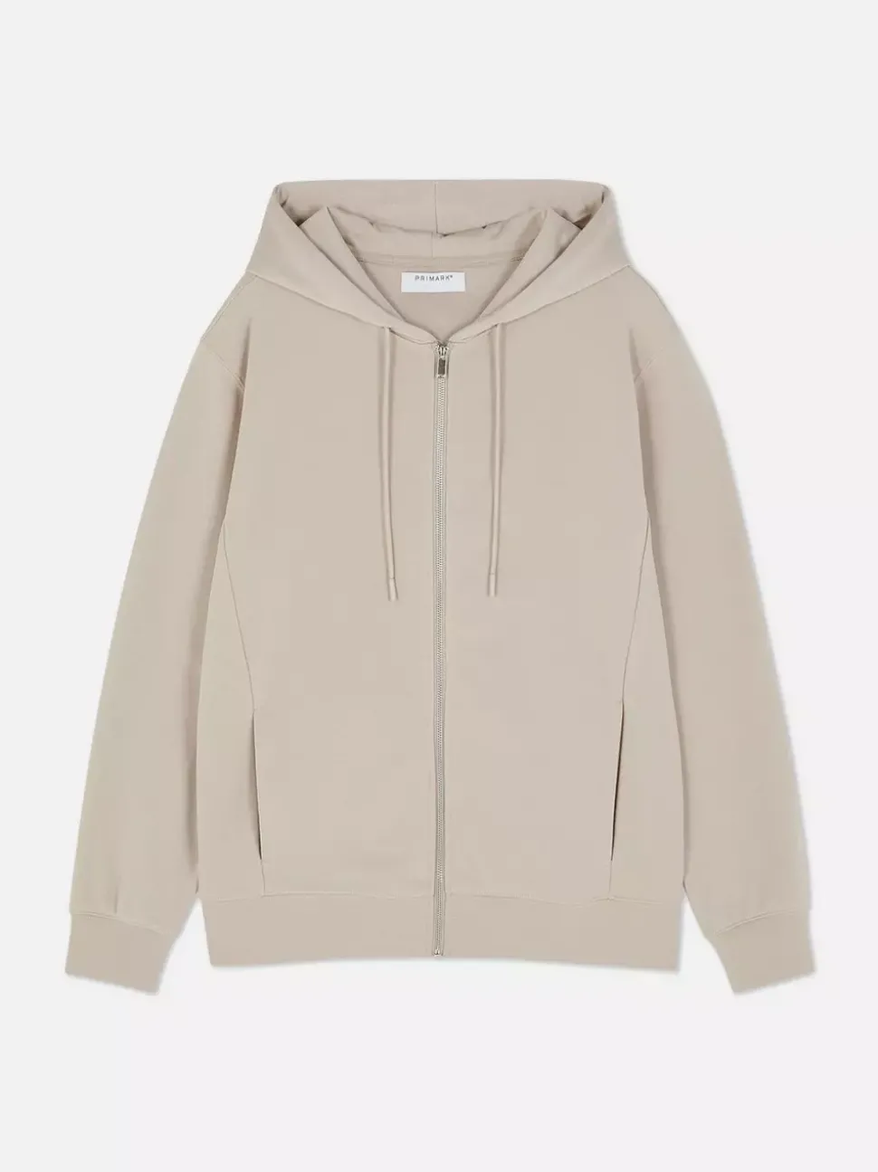 Rozpinana bluza z kapturem