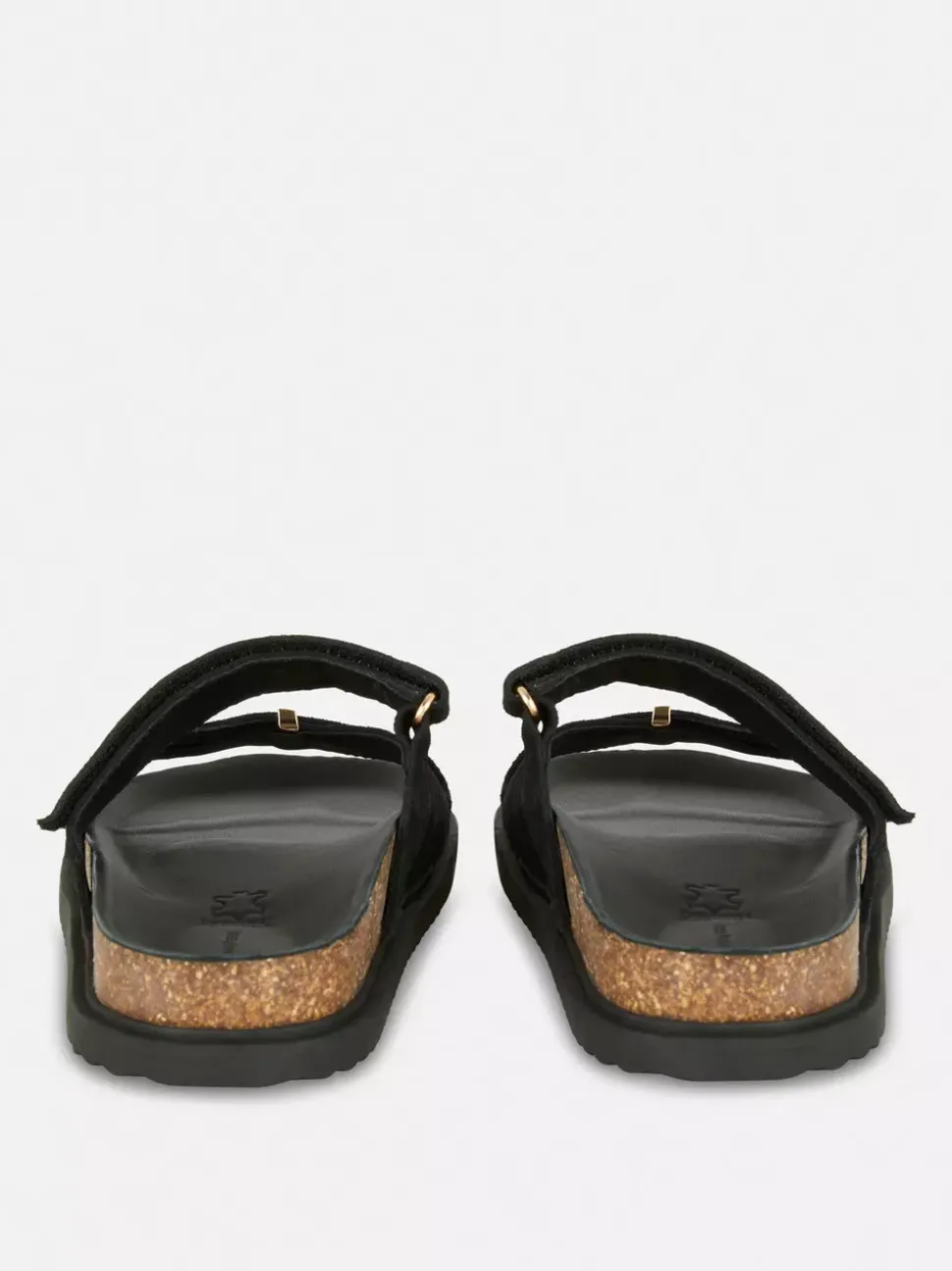 Sandały z wkładką z kolekcji The Edit