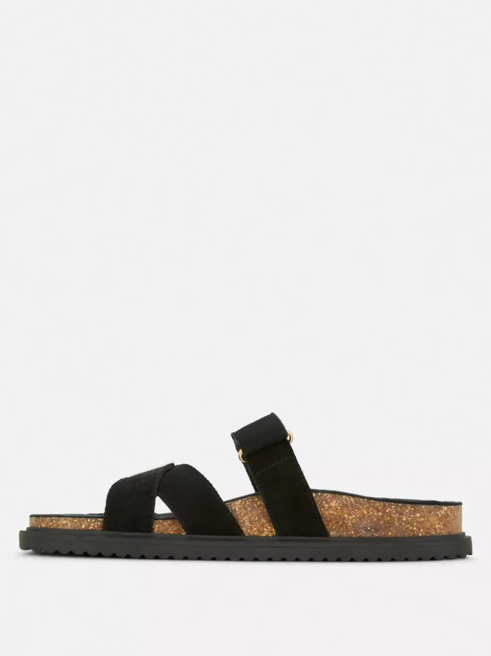 Sandały z wkładką z kolekcji The Edit