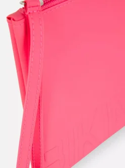 Saszetka kąpielowa z pętelką na nadgarstek