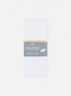 Satynowe prześcieradło z gumką na łóżko jednoosobowe