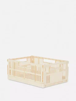 Składana skrzynka do przechowywania