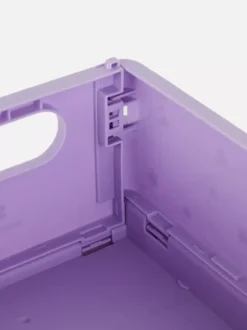 Składana skrzynka do przechowywania z Hello Kitty