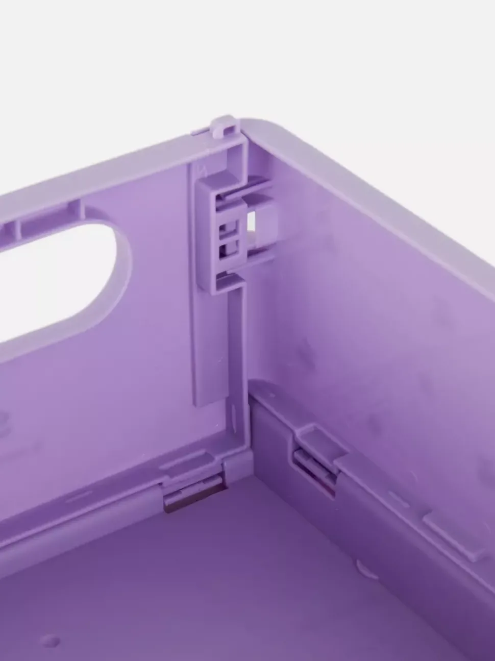 Składana skrzynka do przechowywania z Hello Kitty