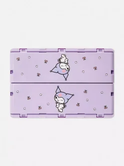 Składana skrzynka do przechowywania z Hello Kitty