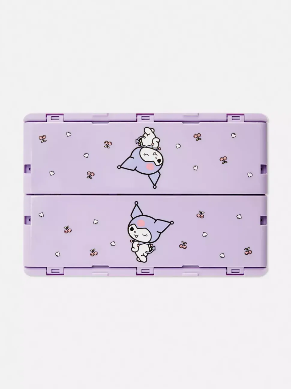 Składana skrzynka do przechowywania z Hello Kitty