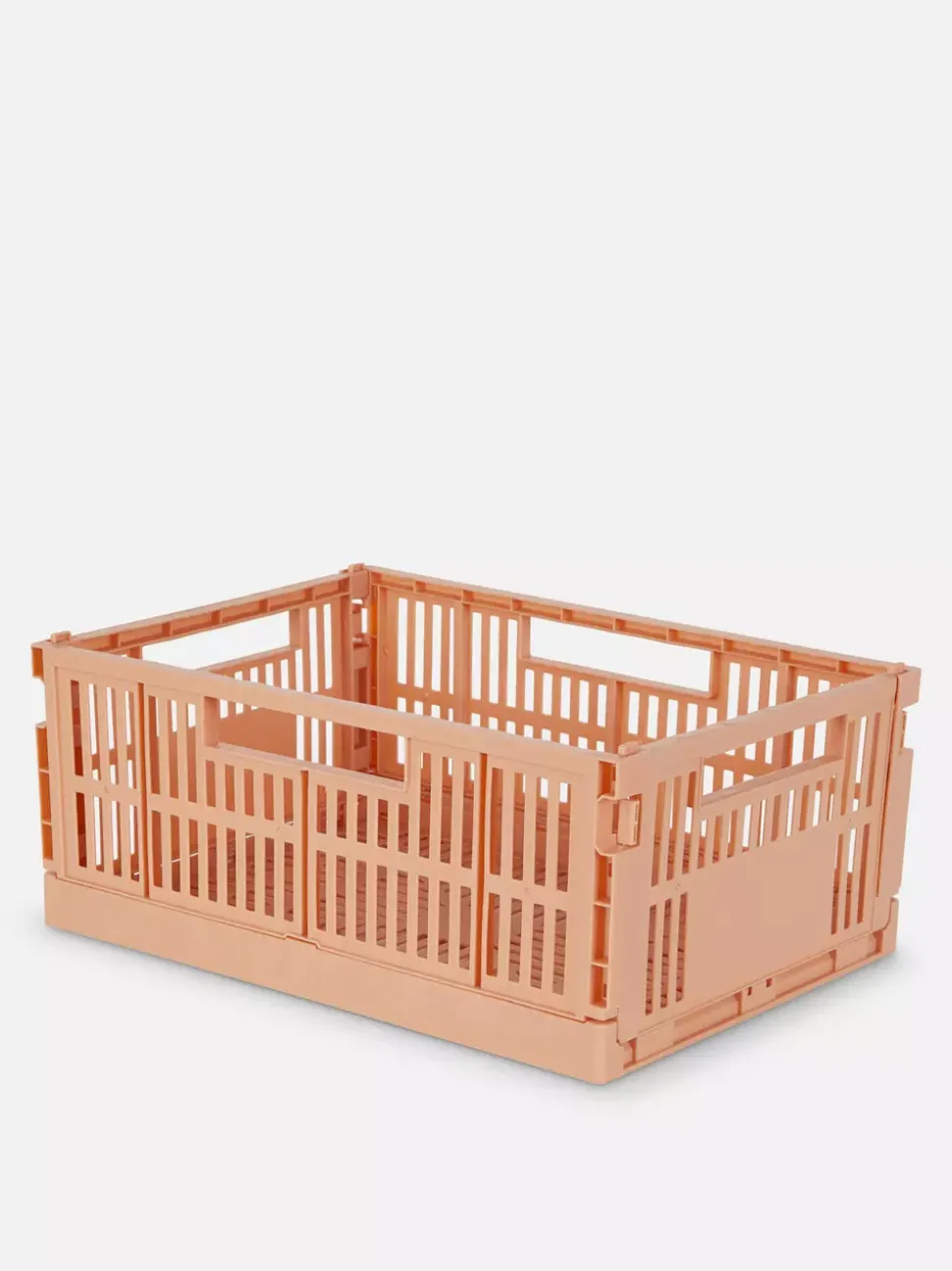 Składana skrzynka do przechowywania