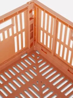 Składana skrzynka do przechowywania