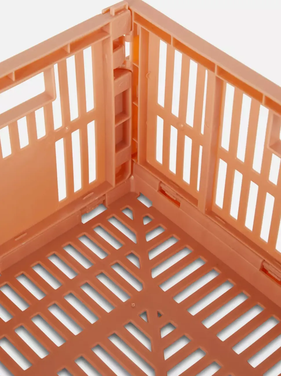 Składana skrzynka do przechowywania