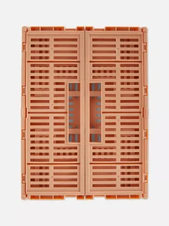 Składana skrzynka do przechowywania