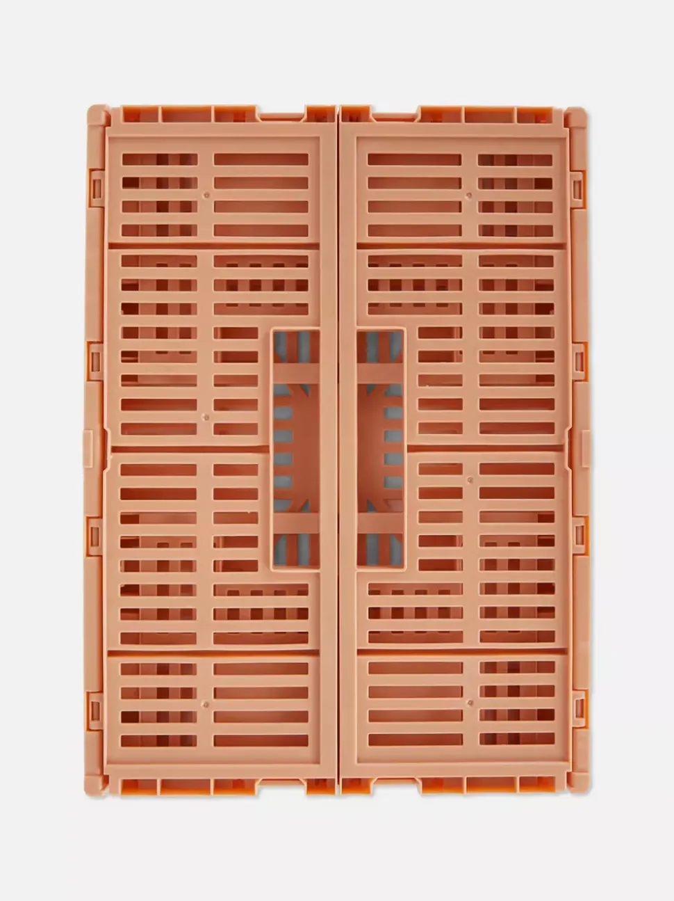 Składana skrzynka do przechowywania