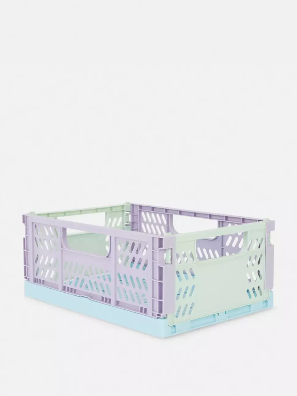 Składana skrzynka do przechowywania