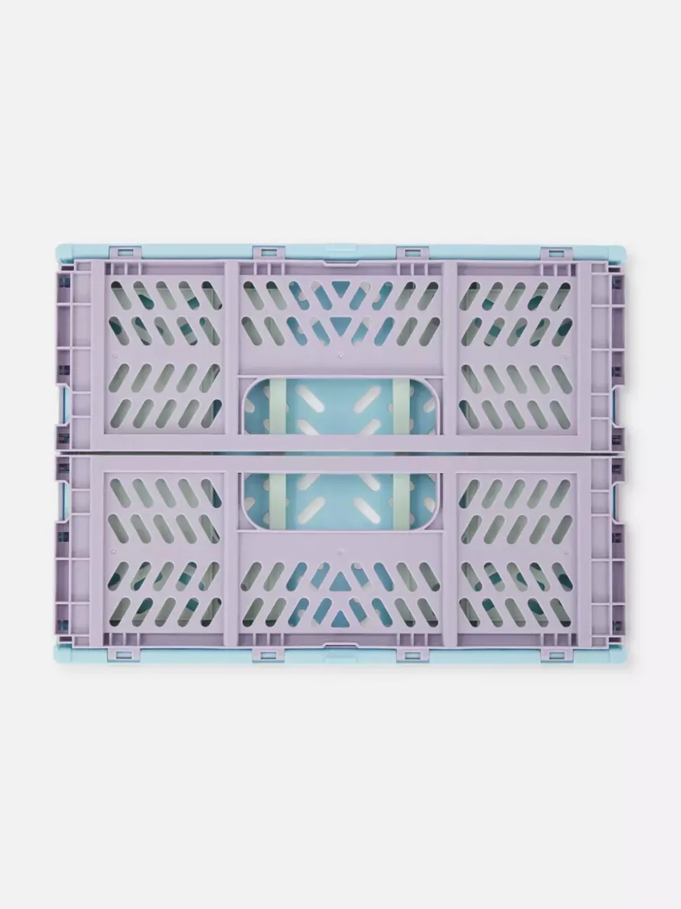 Składana skrzynka do przechowywania