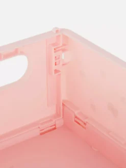 Składana skrzynka do przechowywania z Hello Kitty